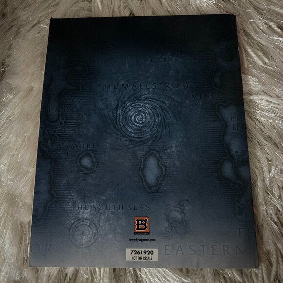 WOW World Of Warcraft Brady Games Battle Chest STRATEGY GUIDE Book 2007 PC Game - Picture 2 of 3